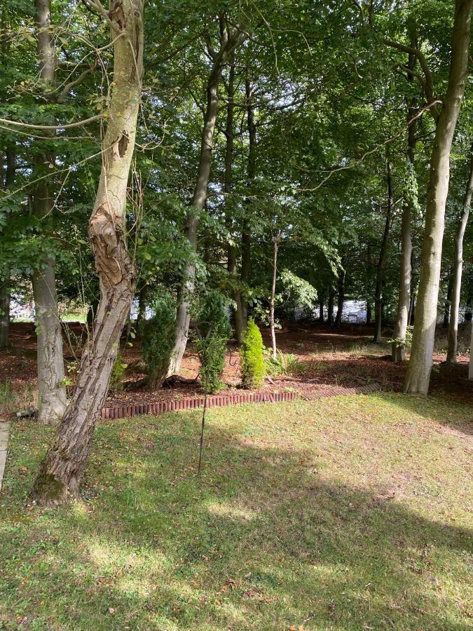 16 Leaf Lane Country Retreat Vila Newton on the Moor Exterior foto